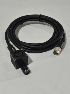 Multi-Channel UV LED Spot Curing System with High Irradiance Output and Low Heat Generation for Precision Assembly