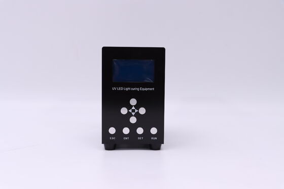 工業用UV接着剤硬化型UVLEDスポットランプ