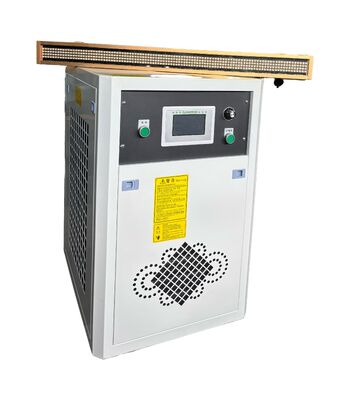 工業用水冷 UV LED 固化システム
継続的な産業生産のための高性能UVLEDソリューション