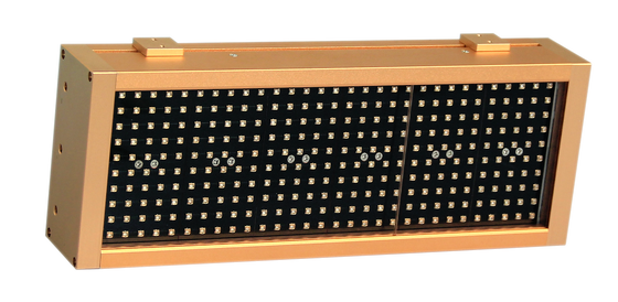 OEM ODM 365nm 395nm 水冷ハイパワー UV LED ランプマシン UV LED インク硬化用