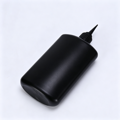 UV Screen Printable Peelable Mask Adhesive Fast Curing Tough Film for Glass Plastic Metal Protection 3769C