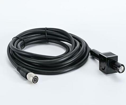 多チャンネルUV LEDスポット固化システム 4CH 365nm 395nm 小部品の同時固化