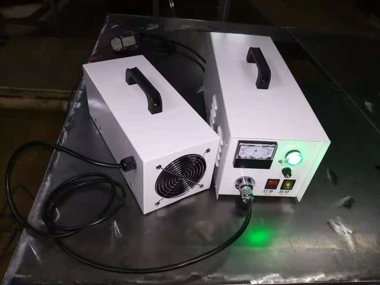 インク ニスのコーティングの治癒のための手持ち型の紫外線ランプ800時間の280nm