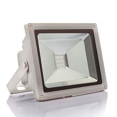 工業用 UV 硬化および NDT 用空冷式 365nm 50W UV LED 投光器