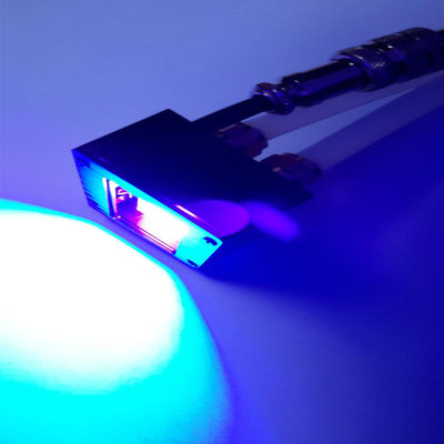 VOCの排出をのための消失させてはいけない1200W紫外線治癒の解決365nm 395nm