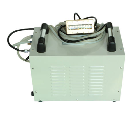 付着力のドライヤーのための395NM水冷を治す1000W紫外線LEDのインク