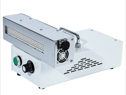 2With強度CM2のの携帯用紫外線LED 265Vを治す200W