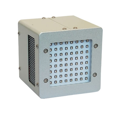 30mmの出る間隔を印刷するための385nm 395nm LEDの紫外線治癒システム
