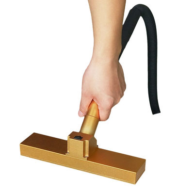 LED水冷紫外線治癒ランプ8-12w/Cm2の照射の強度オゾン無し