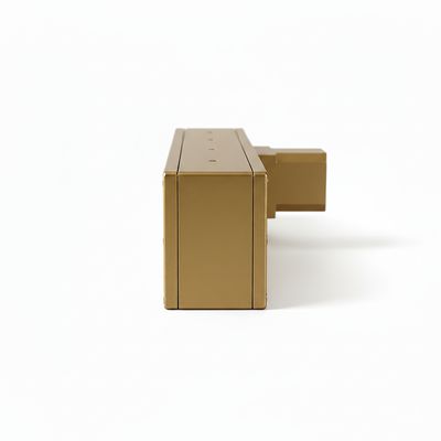 オゾンなしUVインク乾燥システム, 395nm UV光 固める粘着器 OEM