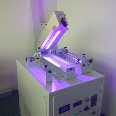 UV LEDマシン UV LED硬化ランプ 高強度UV乾燥機 インク硬化用
