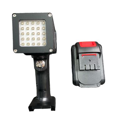 395nm Square ハンドハンド式UVランプ ポータブルUVLED 固化ツール