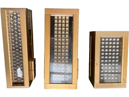 UV LED 硬化システム、365nm/385nm/395nm/405nm UVランプライト 接着剤硬化 OEM/ODM用