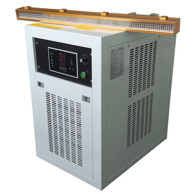 365nm 395nm 405nmの波長の線形LED紫外線治癒システム