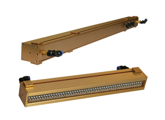 付着力の治癒のための365nm LEDの紫外線治癒システム1200W AC265V