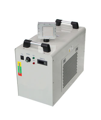 ラベルの印刷のためのLED水冷の紫外線治癒ランプAC85V 1200W