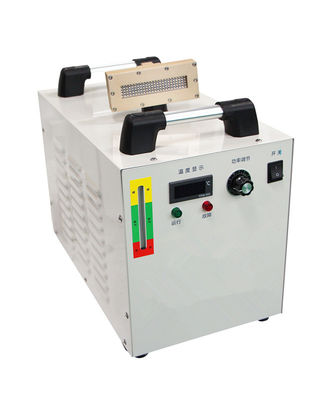 強度CM2の20000時間の18Withの印刷するための405nm紫外線治癒システム