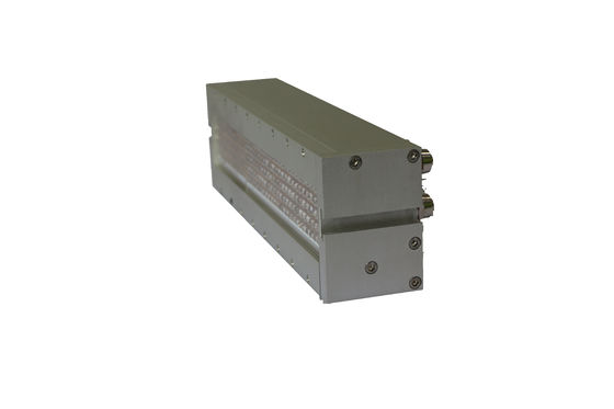 AC 85Vを印刷するための850W LEDの紫外線治癒システムVOCの排出無し