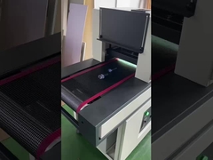 医療機器の硬化用UVLED機械