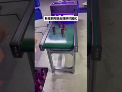 金属のUV硬化適用のためのLEDUV硬化ランプ