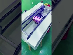 LED水冷紫外線治癒ランプ8-12w/Cm2の照射の強度オゾン無し