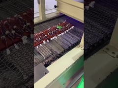 AC85V LED UV 固化システム 水冷却 ODM 粘着乾燥用