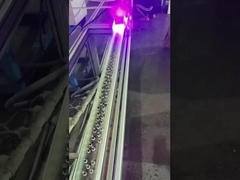 1500W LED UV 固化機 20000H ポータブル UV 固化ライト OEM