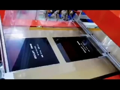 OEM 紫外線照明固化システム, 4000W 紫外線乾燥機ランプ シートフードオフセットプレス