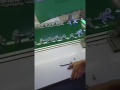 1500W 395nm UV LED 硬化装置 265V 20000 時間 寿命