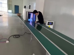 オフセット印刷 LED UV硬化システム 395nm 水冷 CE認証