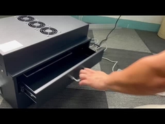 UV硬化チャンバー