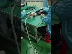 オゾン紫外線硬化システムなし 395nm UV LED インク硬化 印刷用 OEM