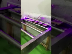 405nm UV LED 固化装置 水冷却 20000時間寿命