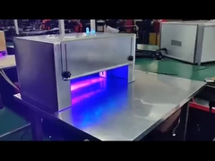 水冷LED UV硬化ランプ 1000W 395nm 低温 インクジェット用