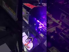 水冷LED UV硬化システム 395nm 18W/CM2強度 RoHS証明書