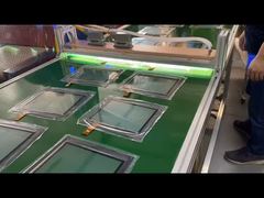 385nm UV LED 浄化光 噴霧塗装 水冷却