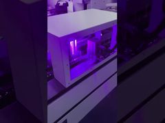 AC85-265V UV接着剤硬化装置 スクリーン印刷用ライトマシン