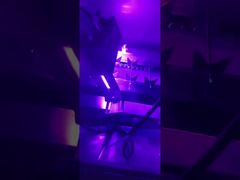 UVインク硬化システム用 365nm LED UV硬化ライト 1500W 水冷を選ぶ理由をご覧ください