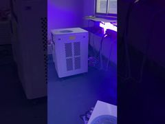 樹脂インクと接着剤の硬化に 1500W UV 硬化システムを選択する理由をご覧ください。