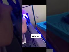 1500W 395nm UV LED ライト 265V 20000 時間の寿命を選択する理由をご覧ください。