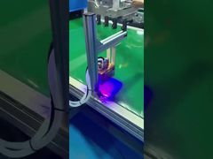 オゾンなし UV インク乾燥システム、接着剤硬化用 395nm UV ライト OEM デモを見る