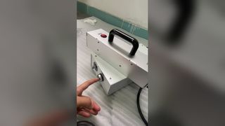 UV硬化光速木材処理395nm